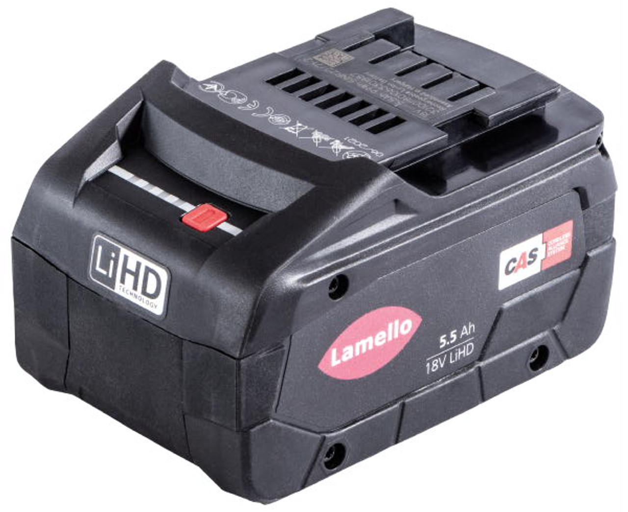 Lamello 313015 Akku 18 Volt 5,5 Ah LiHD