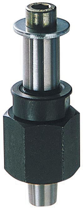 Festool Zubehör 490131 Frässpindel ASL20/OF1400-OF2200