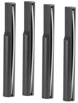Sjöbergs SJ-33293 Bankhaken Stahl 4 Stück