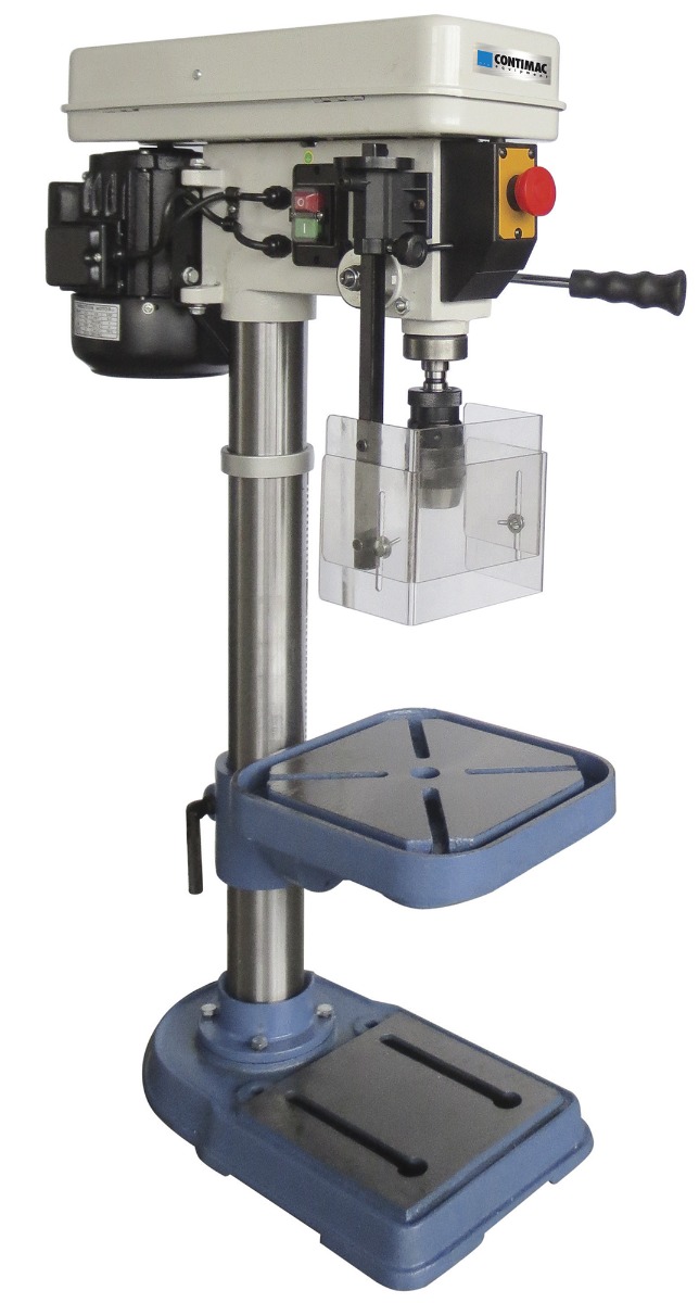 Contimac 35016 ch 18 Tischbohrmaschine 230 Volt