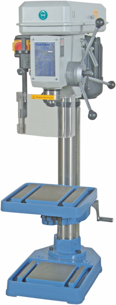 Contimac 35030 Tb 20 Tischbohrmaschine 230 Volt