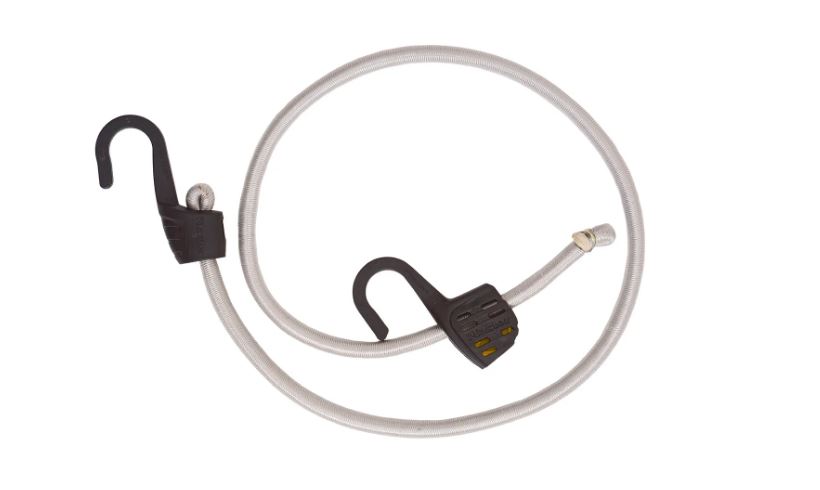 Masterlock 23028 Schnellverschluss Stahlcor 0,15-1,0m x 9,5mm