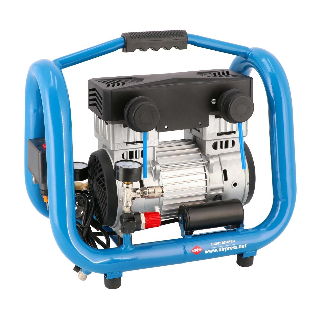Airpress 36577 LMO 4-170 Kompressor 230 Volt