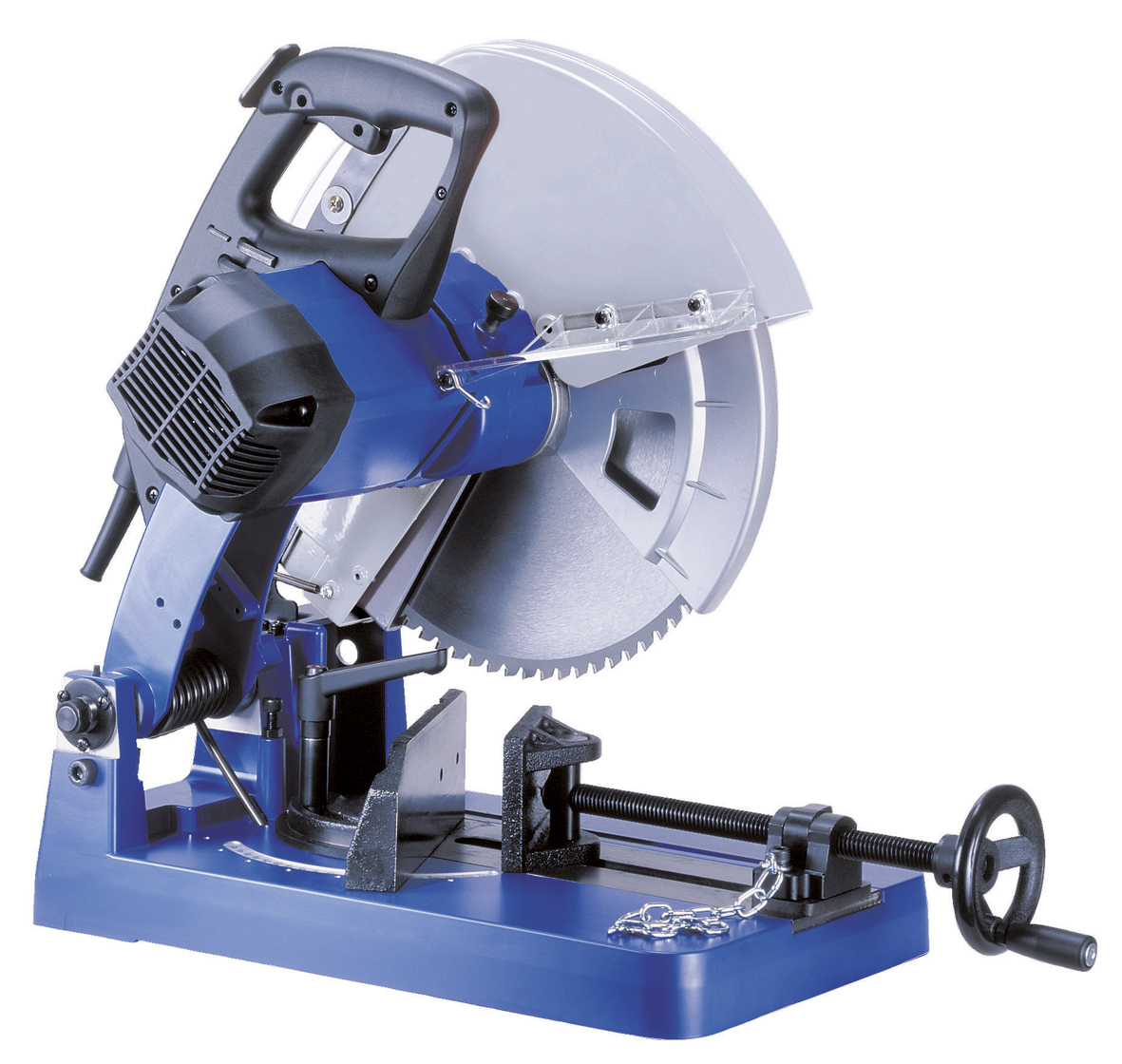 Contimac 40075 DRC 355 Dry Cutter Kappsäge