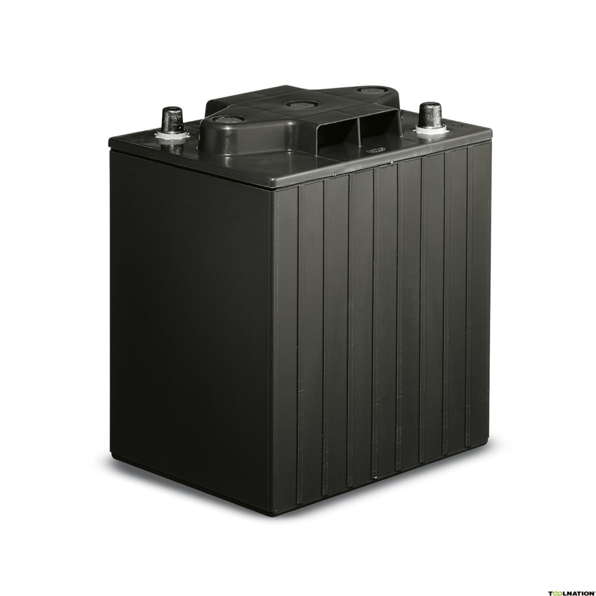 Kärcher Professional 2.815-099.0 2 x Gel-Batterie, 12 V, 76 ah, wartungsfrei