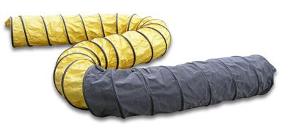 Master Zubehör 4515.552 Flexibler hitzebeständiger Schlauch Ø508MM X 7,6M