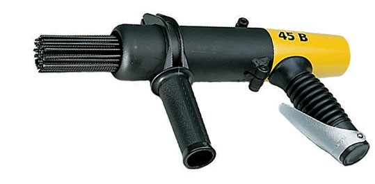 Von Arx VA700409 45B Nadelhammer 4 mm (35 Stück)