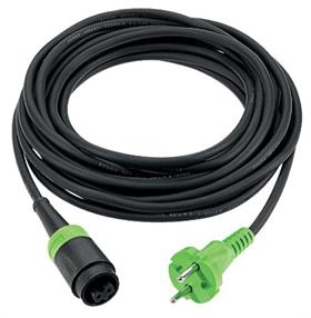 Festool Zubehör 203914 plug it-Kabel H05 RN-F/4