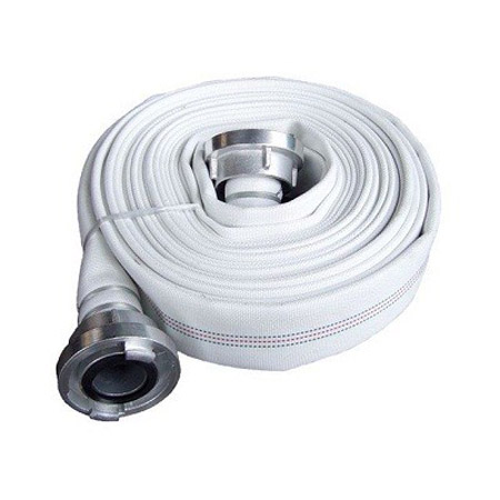 Toolnation 602020 Wasserschlauch komplett + Storz Kupplung 20 mtr