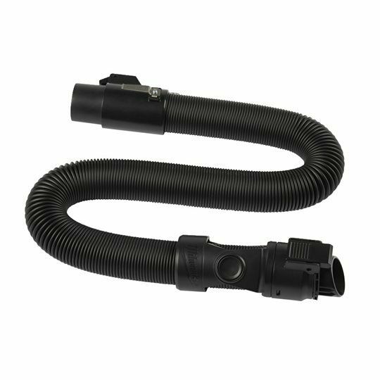 Milwaukee Zubehör 4931466255 Saugschlauch für M18 FBPV Akku-Rucksackstaubsauger