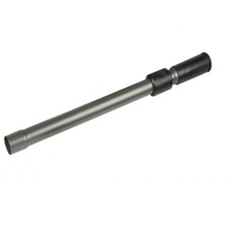 Milwaukee Zubehör 4931466256 Teleskop-Saugrohr für M18 FBPV Akku-Rucksackstaubsauger