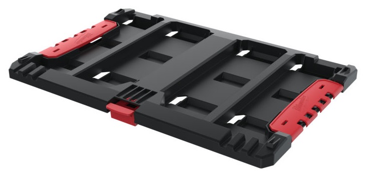 Milwaukee Zubehör 4932464081 Packout Adaptor HD Box - 1 Stück