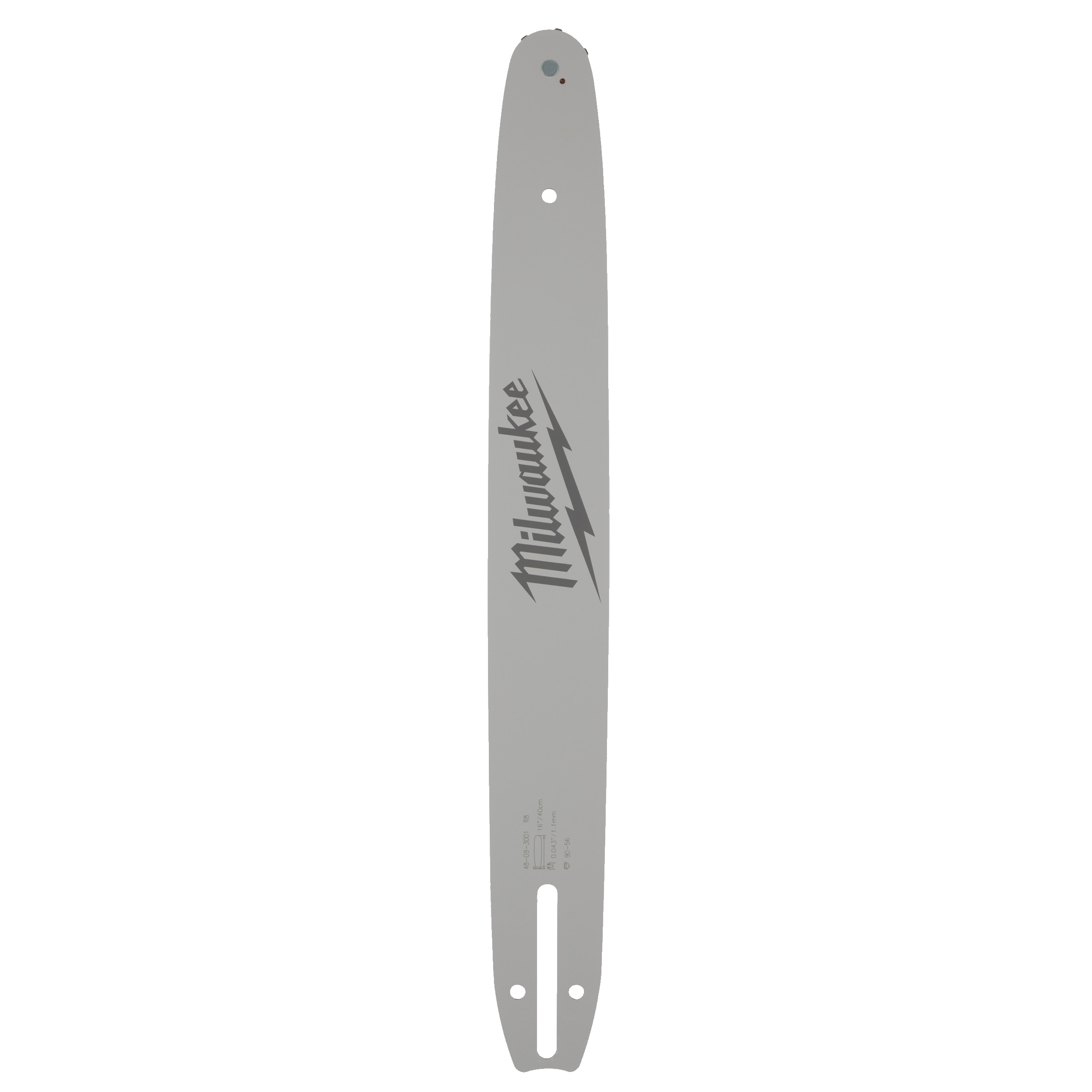 Milwaukee Zubehör 4932480174 Kettensägenschwert 16?/ 40 cm M18FCHS35