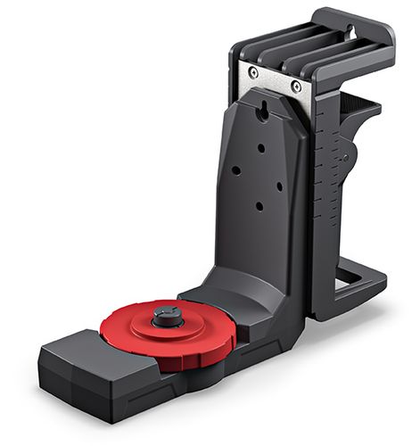 Flex-tools Zubehör 500747 UH-1/4-5/8 ALC Universal-Laserhalter