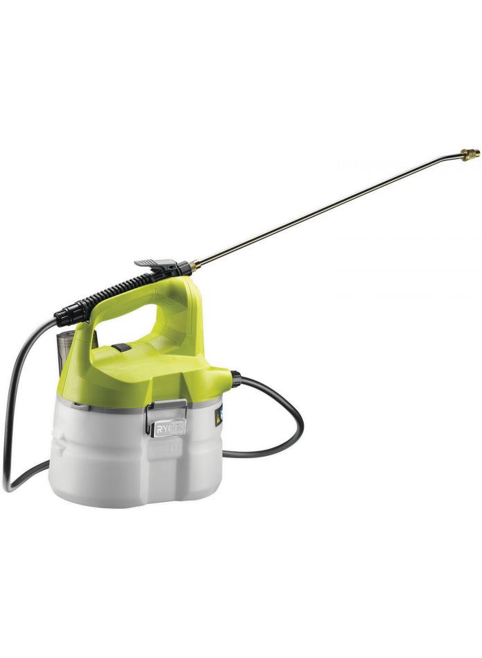 Ryobi 5133002676 OWS1880 ONE+ 18V-Akku-Unkrautsprühgerät (ohne Akku)