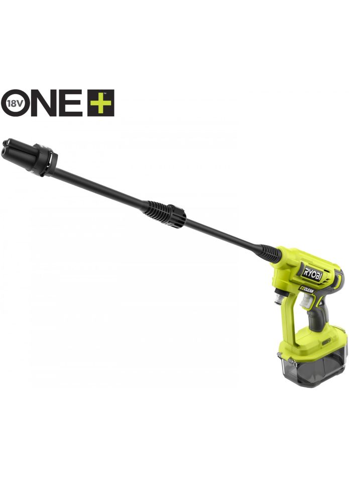 Ryobi 5133004570 RY18PW22A-0 18V Wassersprühgerät