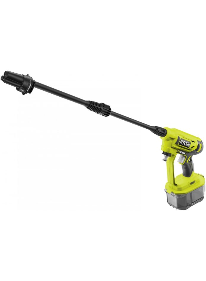 Ryobi 5133004991 RY18PW22A-125 18V Wassersprühgerät (1x 2.5Ah)