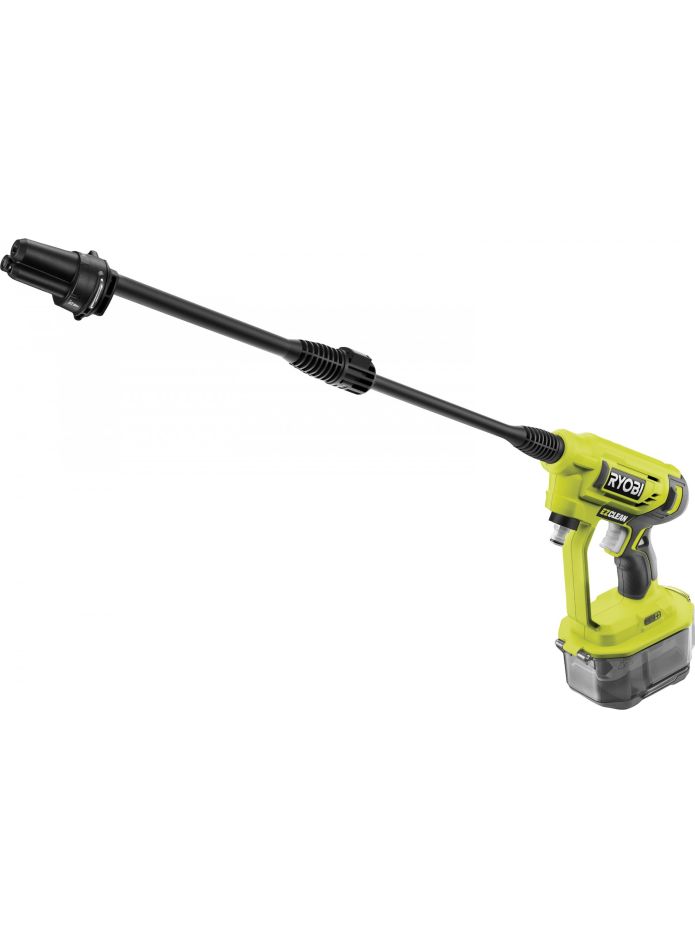 Ryobi 5133005054 RY18PW22A-140 18V Wassersprühgerät (1x 4.0Ah)