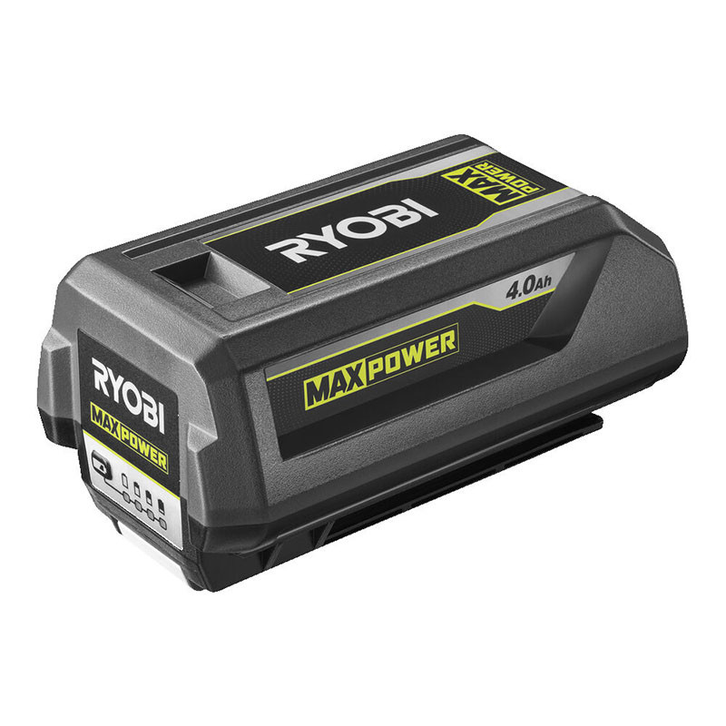 Ryobi Zubehör 5133005549 RY36B40B Akku 36 Volt 4.0 AH Li-Ion
