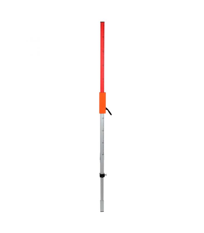Levelfix 520080 Laserlatte 2.4 m