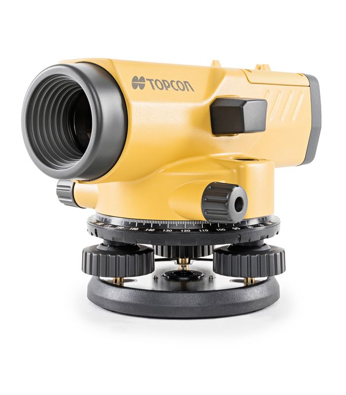 Topcon 555080 AT-B4A Automisches Nivelliergerät 24x