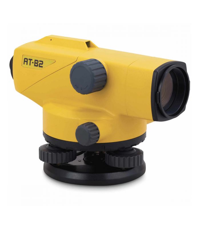 Topcon 555084 AT-B2 Automisches Nivelliergerät 32x