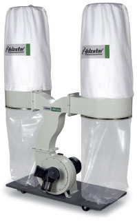 Holzkraft 715922303 Entstaubung SAA3003 3x400V 5922303