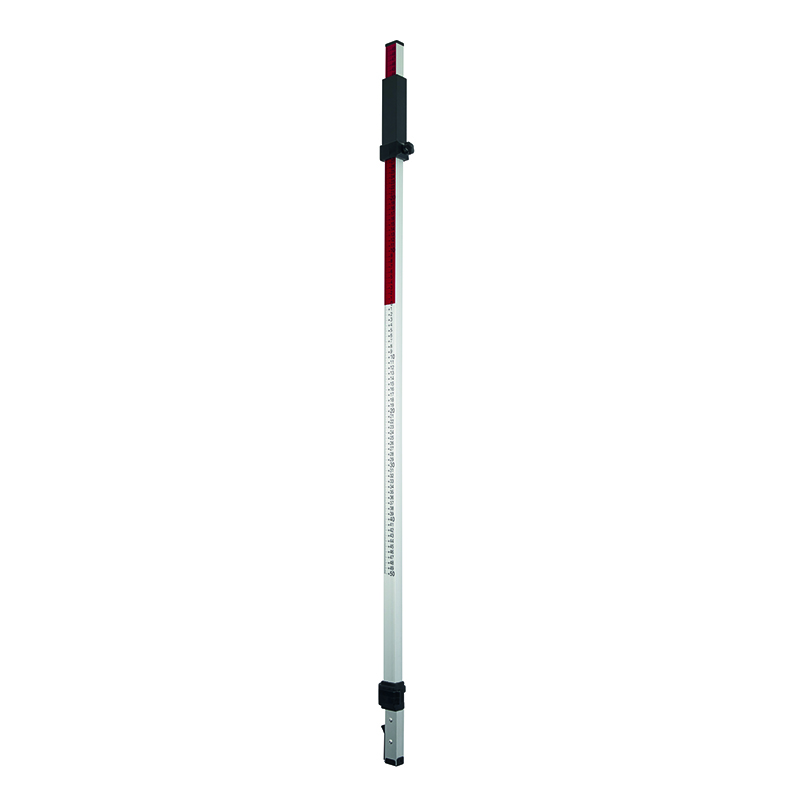 Stanley 06-TLM Laserdifferenzlatte Aluminium