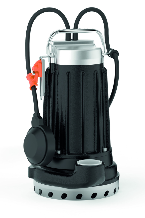 City Pumps 6010355 Security G Aut Tauchpumpe 230V
