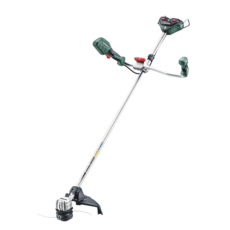 Metabo 601611850 FSB 36-18 LTX BL 40 Akku Freischneider 2 x 18V ohne Akku oder Ladegerät