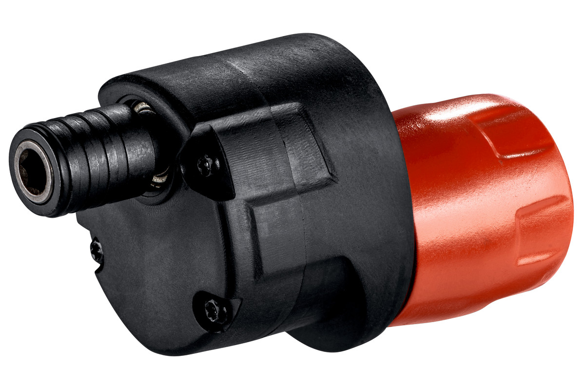 Metabo Zubehör 627234000 Exzenteraufsatz "Quick"