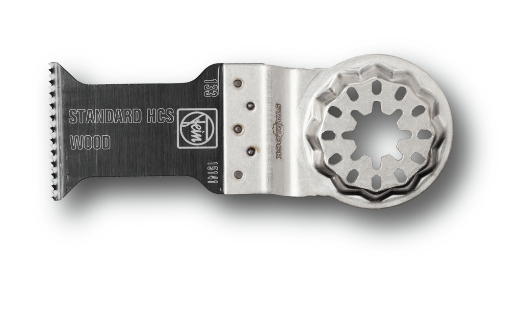 Fein Zubehör 63502133210 E-Cut Standard-Sägeblatt SL 50x35