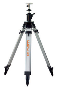 Laserliner Zubehör 080.39 Kurbelstativ 300 cm
