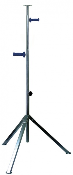 Eurolux 70.017 Stativ 4-teilig - Höhe bis 3,75 m