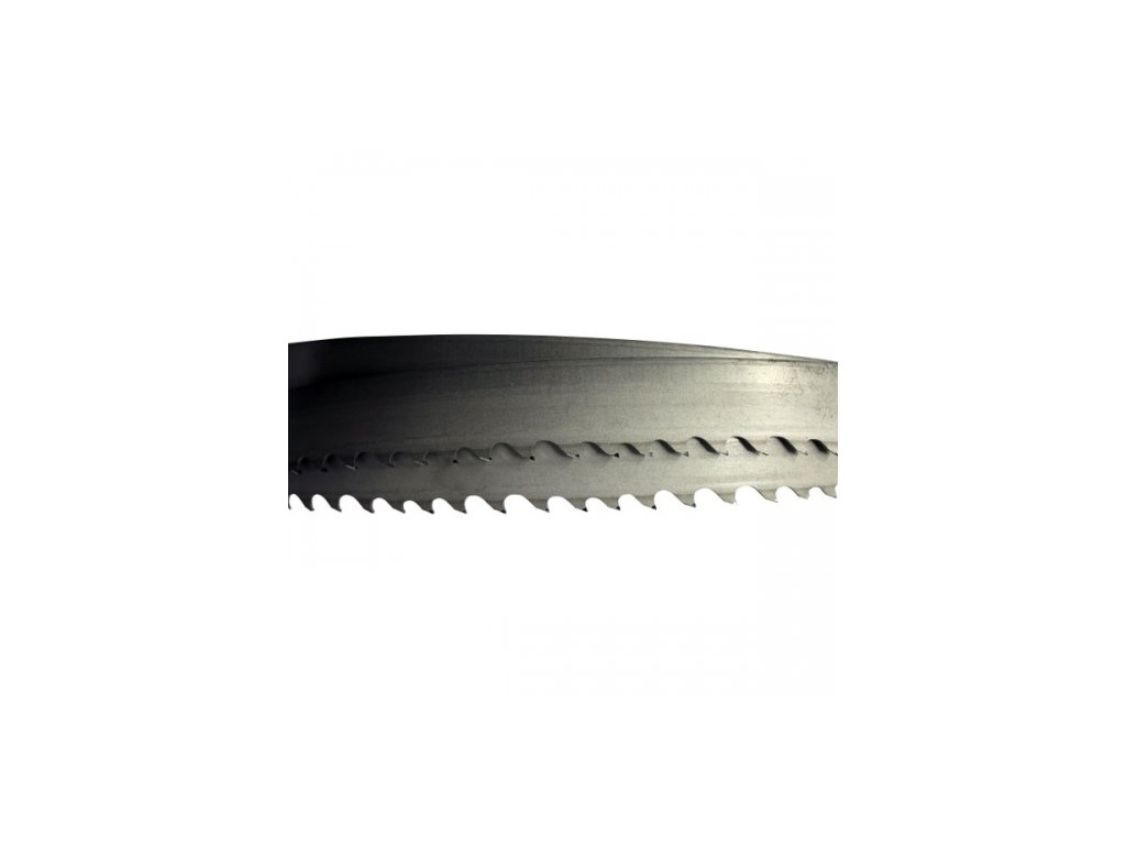 Norton Clipper 70184603103 Sägeband Porenbeton/Kalksandstein CB651 34x4120 mm