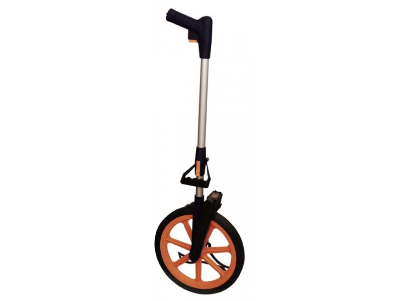 Nedo NV703126 Leichtmessrad-Set Econo