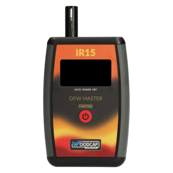 Köhler Woodcap 7100003 Taumeister IR15