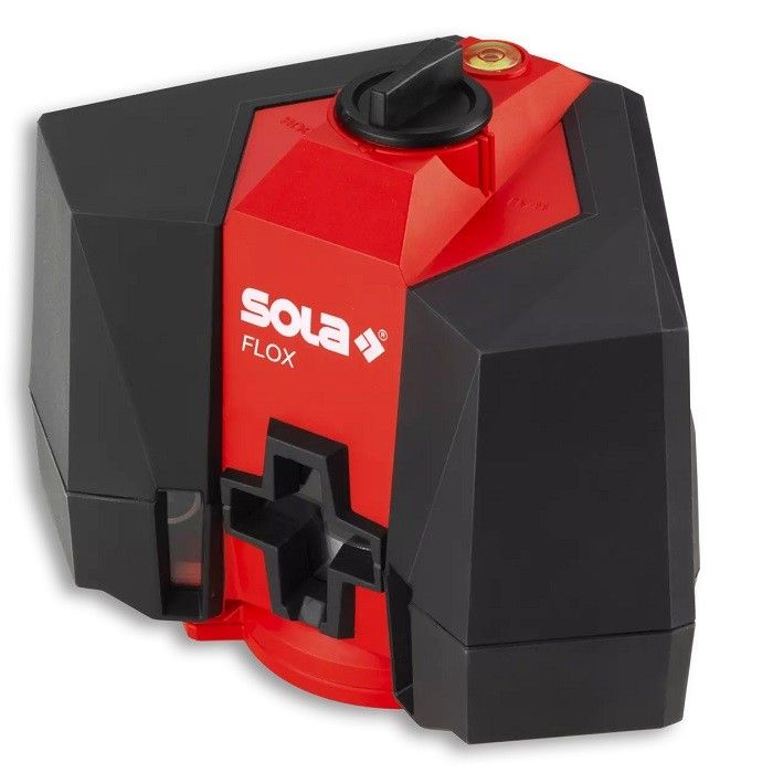 Sola 71017301 FLOX Boden- und Kreuzlinienlaser