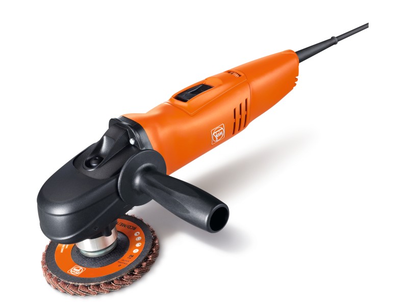 Fein 72214900230 WPO 14-25 E Schleifpolierer