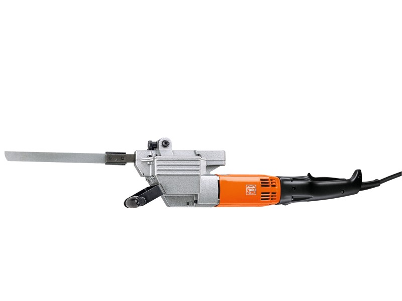 Fein 72342300230 AStxe 649-1 Stichsäge für Rohre bis Ø 440 mm