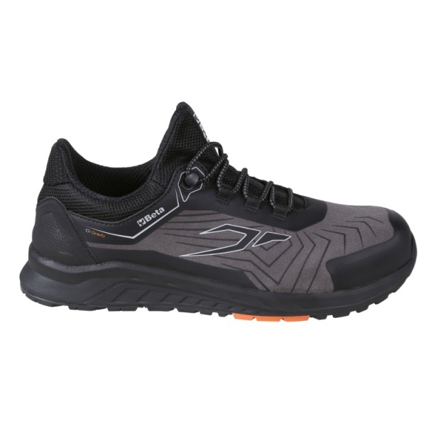 Beta 7356G Sehr leichte 0-Gravity-Schuhe aus Mikrofaser - wasserabweisend