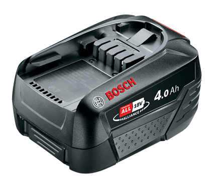 Rapid 5001519 Power for All Alliance 18V Akku 4,0 Ah PBA
