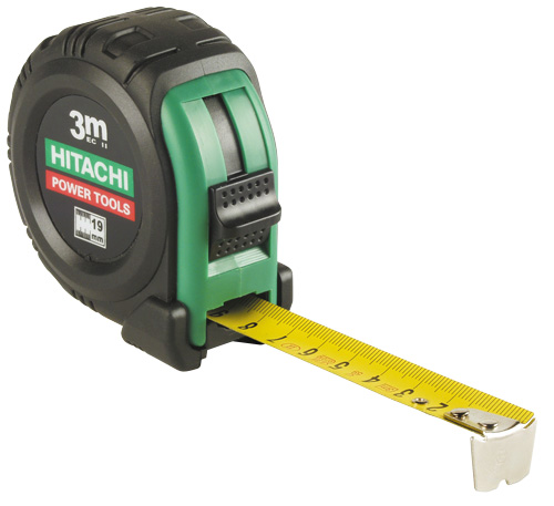 HiKOKI Zubehör 750421 Rolbandmaat 5mtr.