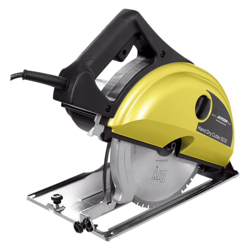 Jepson 608280I 8230N Hand Dry Cutter Handkreissäge