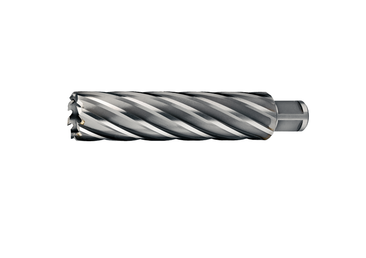 Phantom 621001200 HSS Kernbohrer 12mm Schnitttiefe 25mm