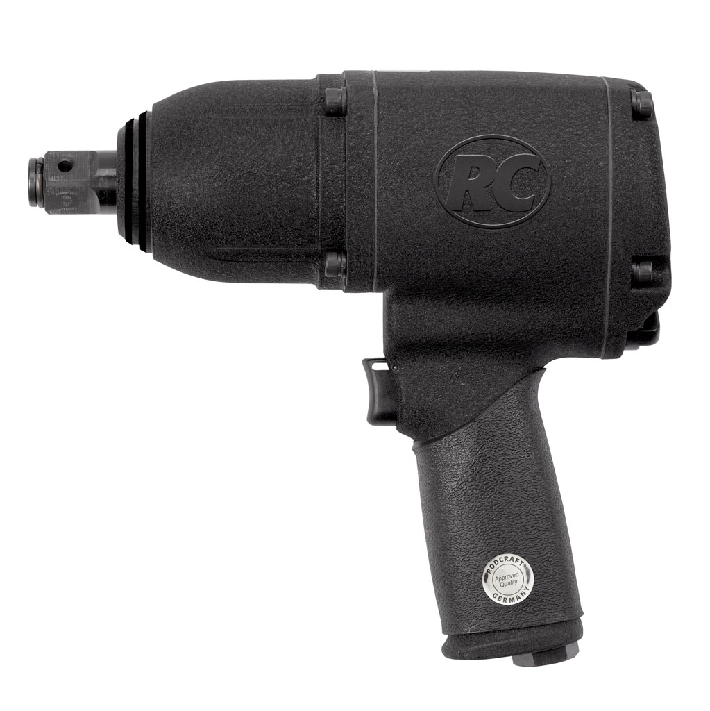 Rodcraft 8951077130 Rc2315 Schlagschrauber 3/4".