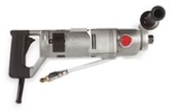 Inter Dynamics 900195 T1 Diamant-Kernbohrmaschine 1800 Watt Nassbohrer R 1/2" Anschluss