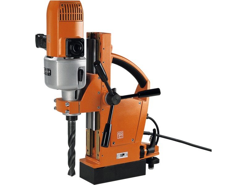 Fein Zubehör 90316223008 MBS 32 F Magnet-Bohrständer