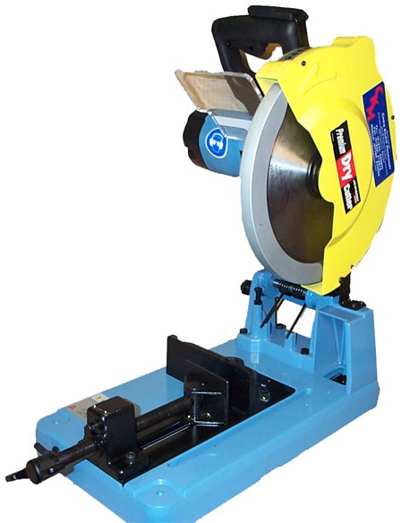 Jepson 600520T3 9430 Premium Dry Cutter Metallkreissäge 305 mm