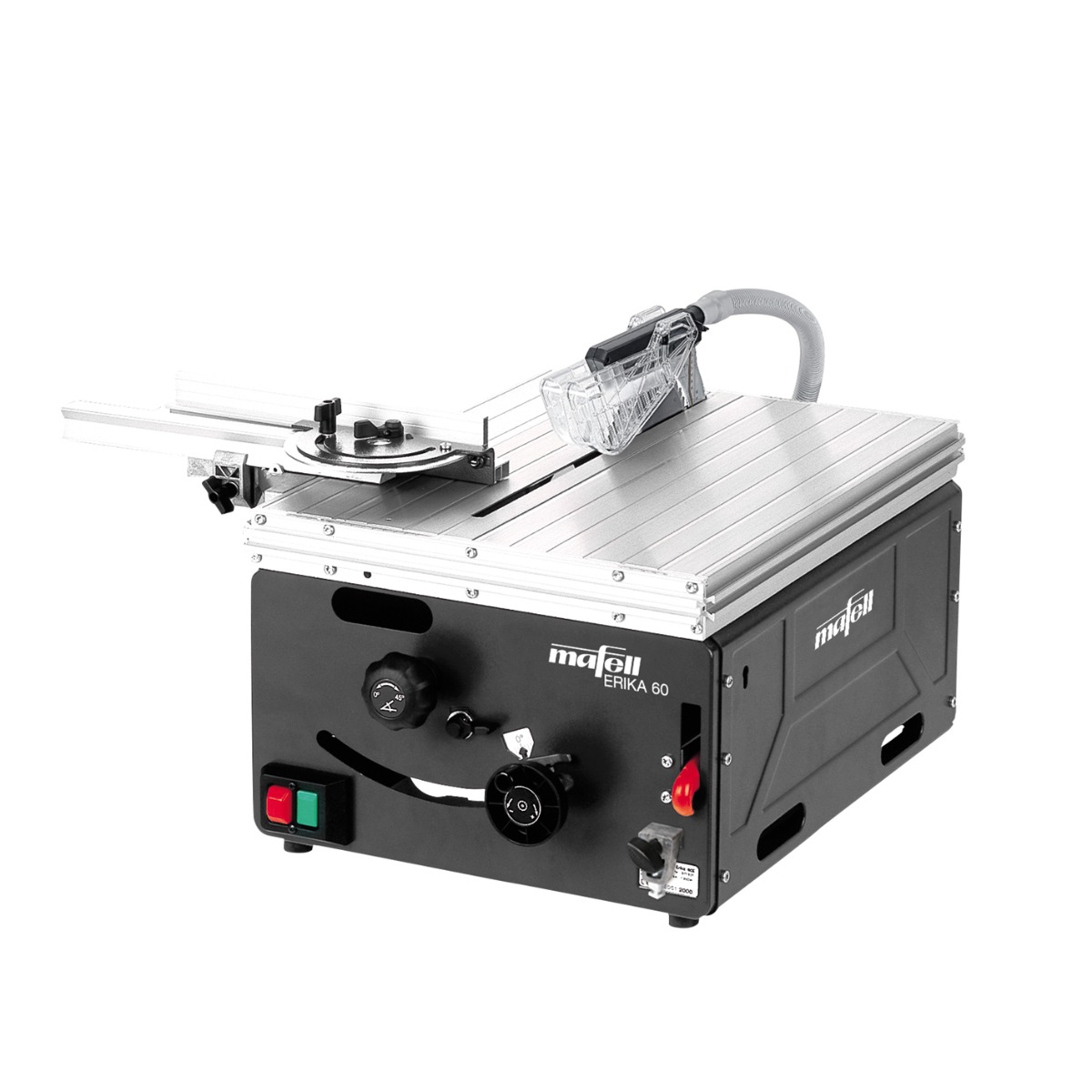Mafell 972101 ERIKA 60 Kombi-Säge